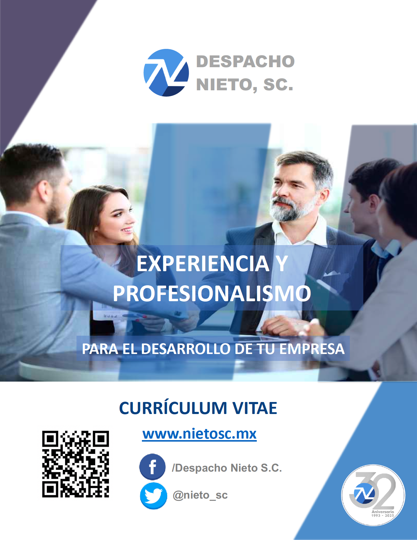 Brochure Nieto S.C.